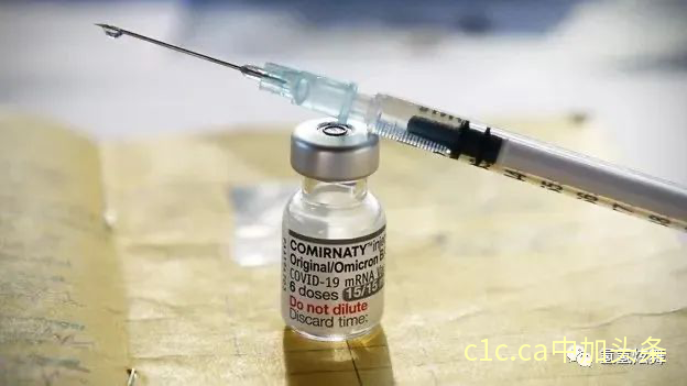 德国第一批辉瑞(针对BA.4、 BA.5变异株)运抵中国 先给谁打 后给谁打 ?